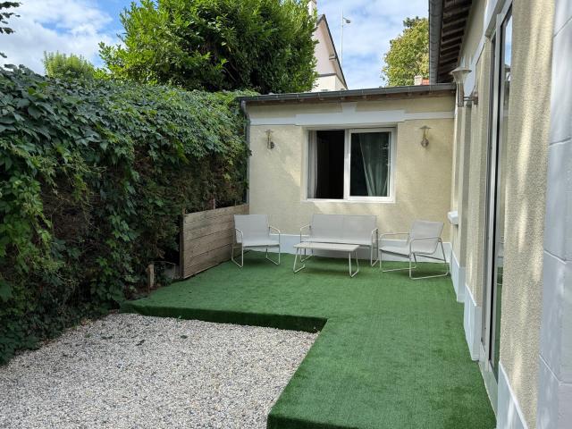 Maison location à Lisieux, Villers-sur-mer