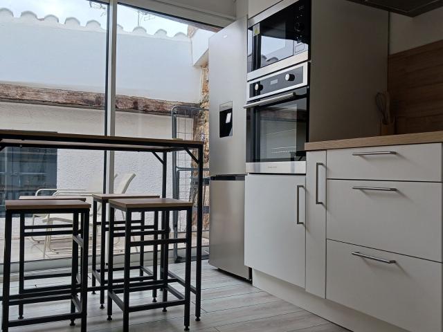 Maison location à Marseillan, Hérault