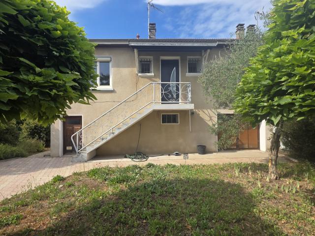Maison location à Vienne, Heyrieux