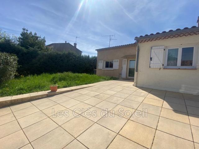 Maison location à Brignoles