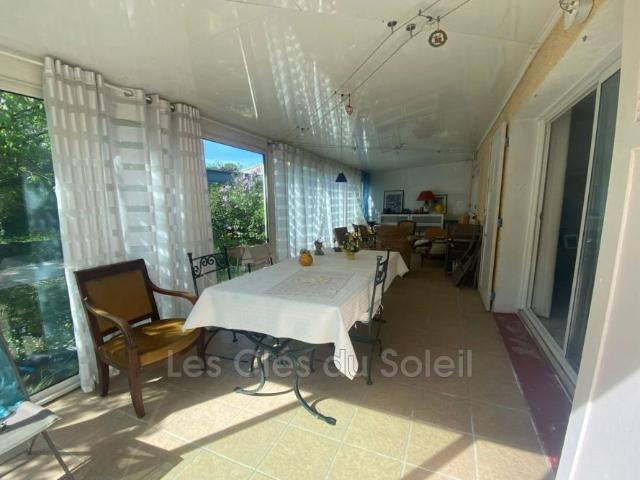 Maison location à Brignoles
