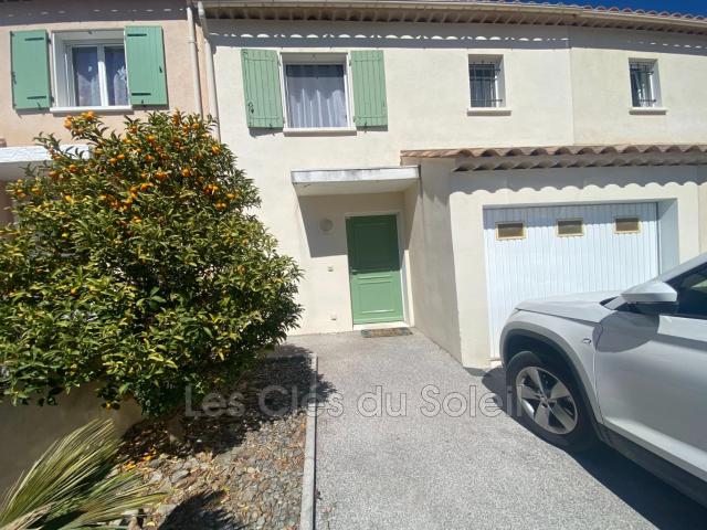Maison location à Arrondissement de Toulon, Cuers