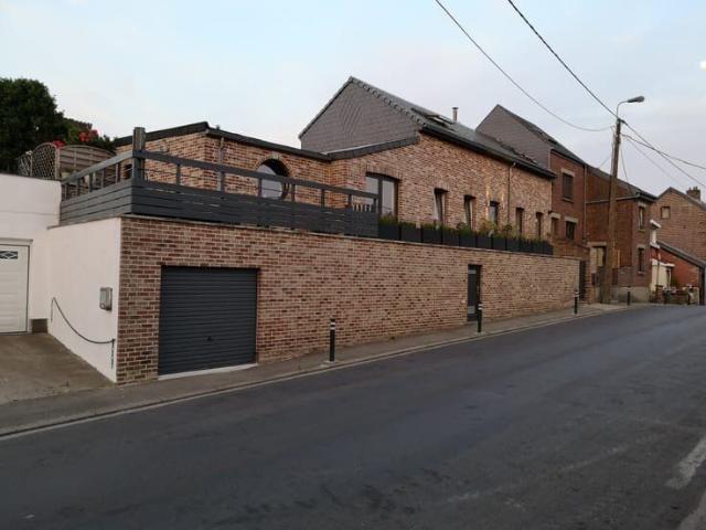 Maison location à Herstal, Wallonie