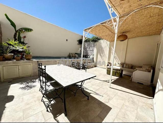 Maison location à Fès