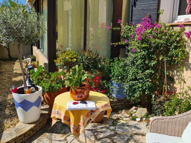 Maison location à Arrondissement de Toulon, Saint-cyr-sur-mer