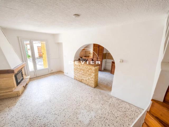 Maison location à Montpellier, Saint-sériès