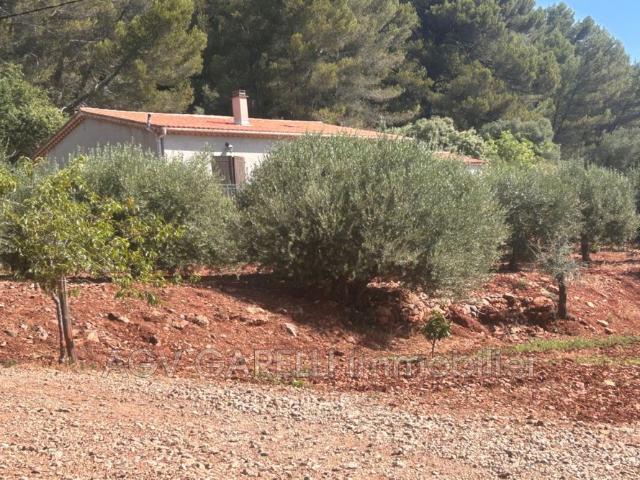 Maison location à Brignoles, Puget-ville