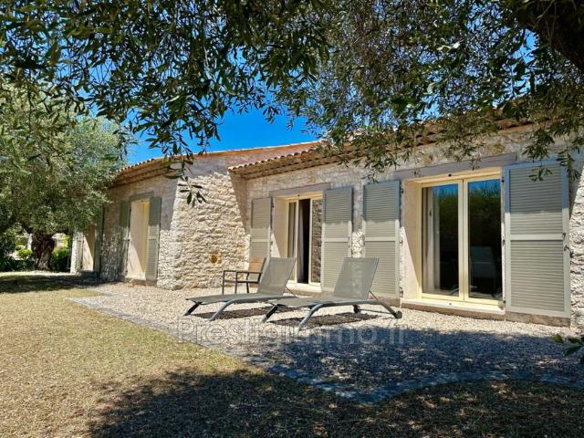 Maison location à Grasse, Roquefort-les-pins