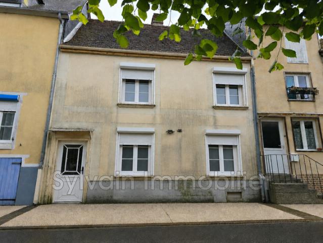 Maison location à Beauvais, Saint-quentin-des-prés