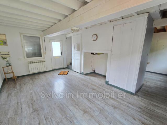 Maison location à Beauvais, Saint-quentin-des-prés