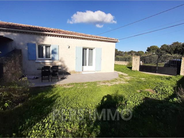 Maison location à Istres, Miramas