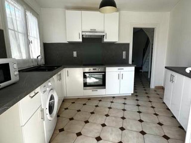 Maison location à Bordeaux, Cénac