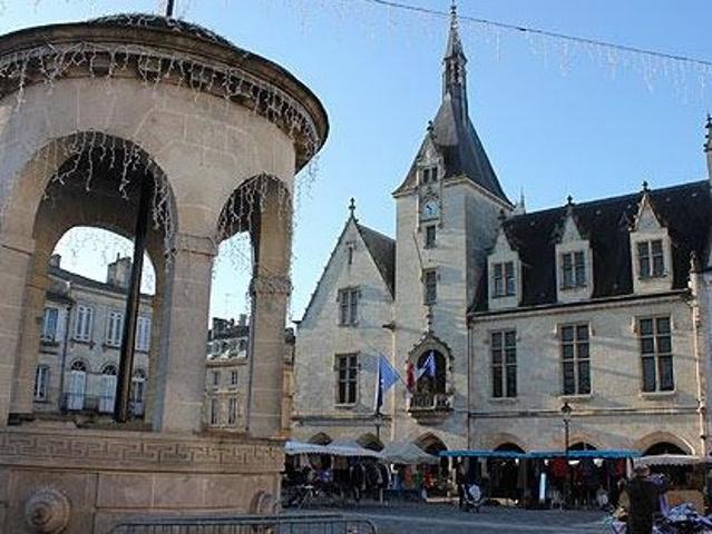 Maison location à Galgon, Gironde