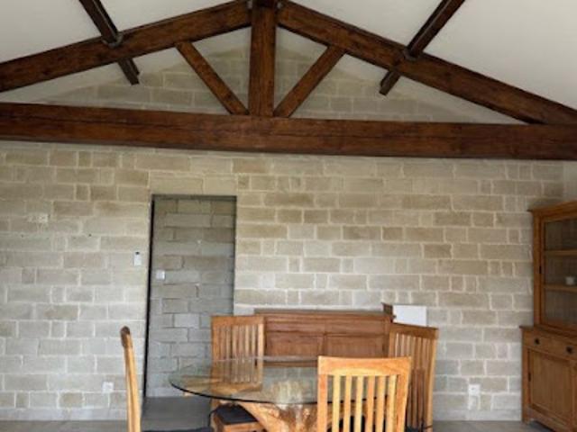 Maison location à Libourne, Les Eglisottes-et-chalaures