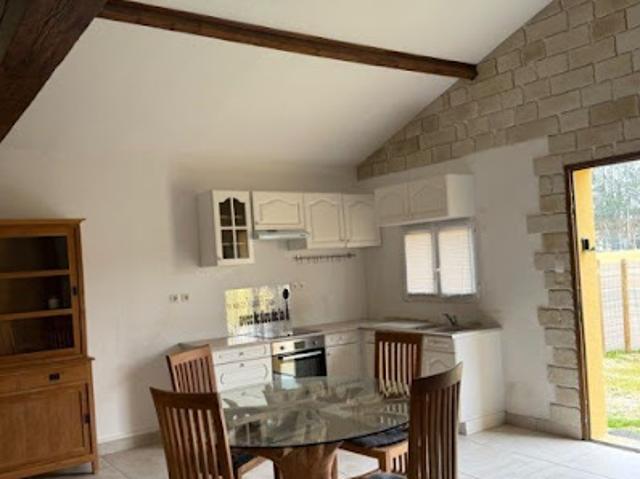Maison location à Libourne, Les Eglisottes-et-chalaures