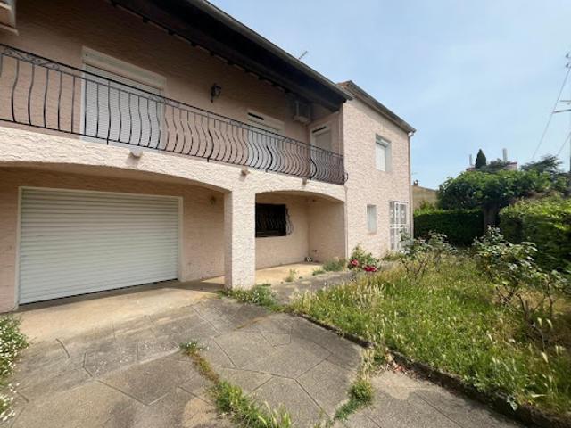 Maison location à Montpellier, Lunel