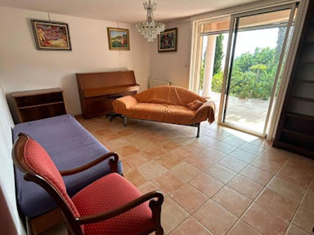 Maison location à Arrondissement de Toulon, Carqueiranne