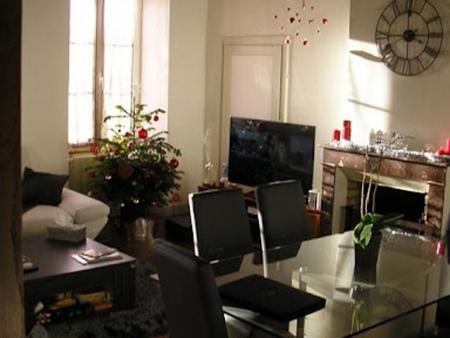 Maison location à Avallon, Magny