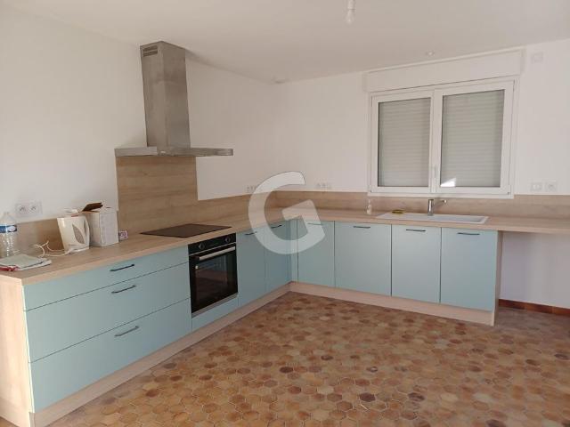 Maison location à Les Sables-d'Olonne, Jard-sur-mer