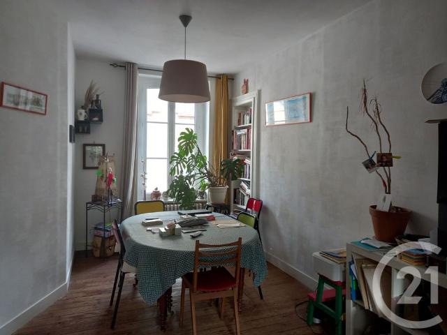 Maison location à Cherbourg