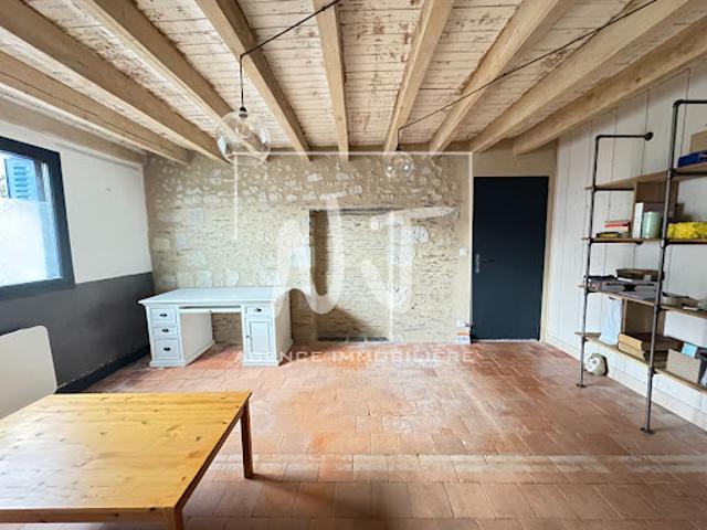 Maison location à Angers, La Daguenière