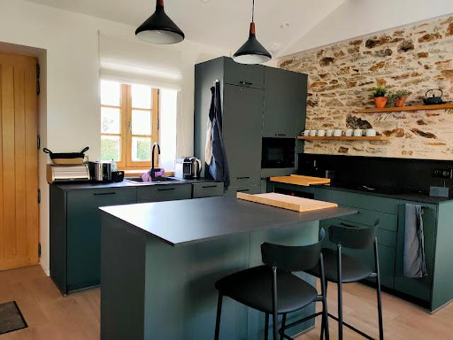 Maison location à Nantes, Vertou