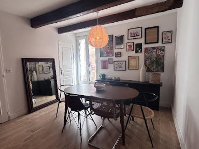 Maison location à Béziers, Boujan-sur-libron