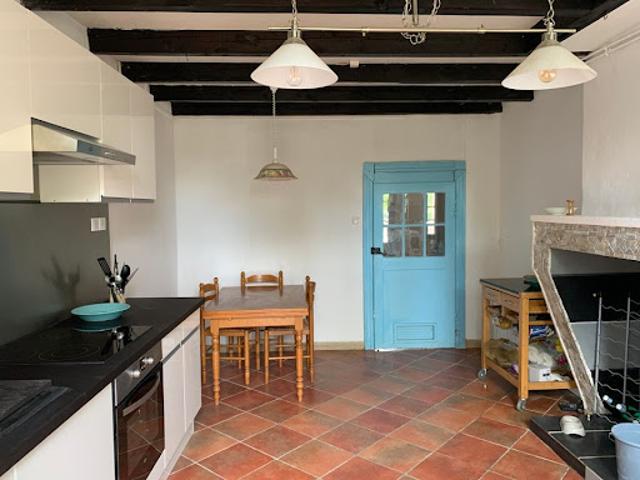 Maison location à Périgueux, Le Pizou