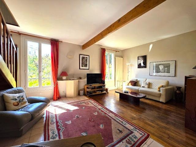 Maison location à L'Haÿ-les-Roses, Ivry-sur-seine
