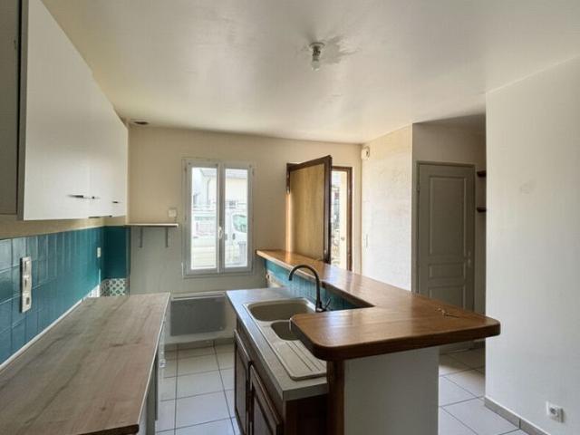 Maison location à Châteauroux, Buzançais