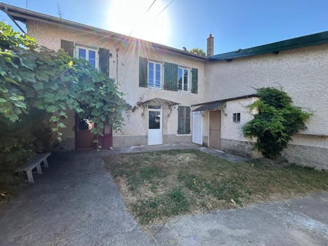 Maison location à Vienne, Les Côtes-d'arey