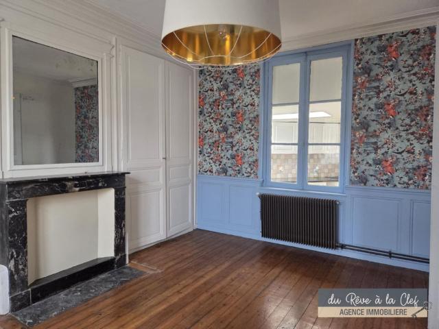 Maison location à Bernay
