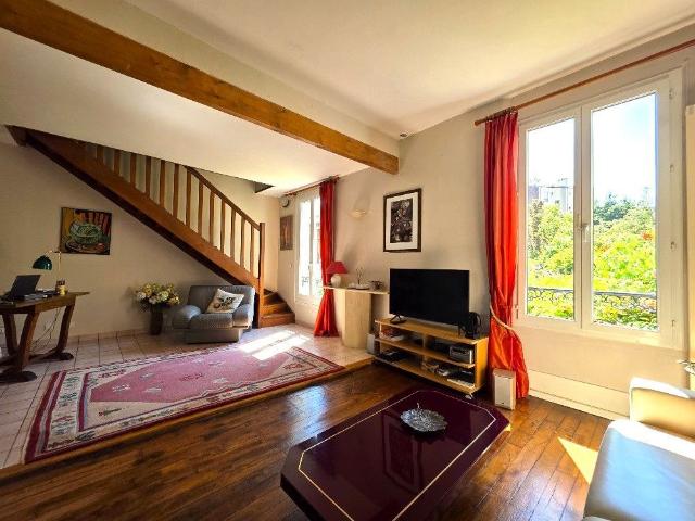 Maison location à L'Haÿ-les-Roses, Ivry-sur-seine