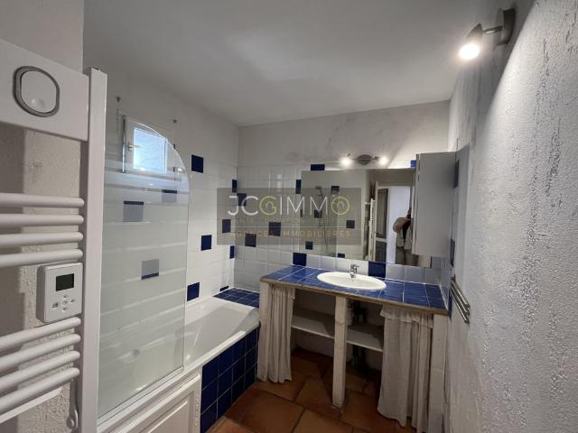 Maison location à Brignoles, Puget-ville