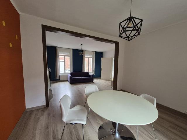 Maison location à Saint-Omer, Saint-omer