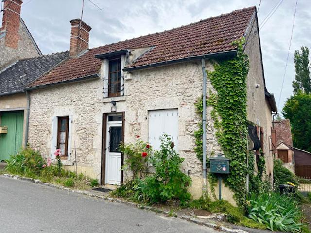 Maison location à Orléans, Baule