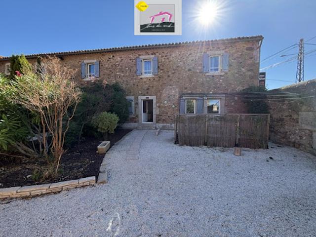 Maison location à Boutenac, Aude