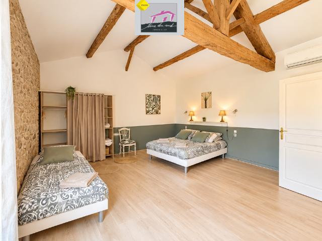 Maison location à Boutenac, Aude