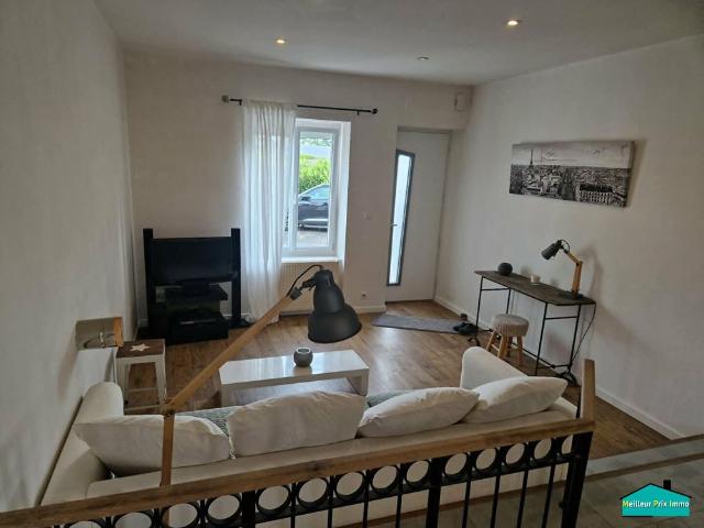 Maison location à Les Sables-d'Olonne, La Garnache