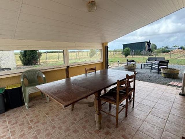 Maison location à Lesparre-Médoc, Queyrac