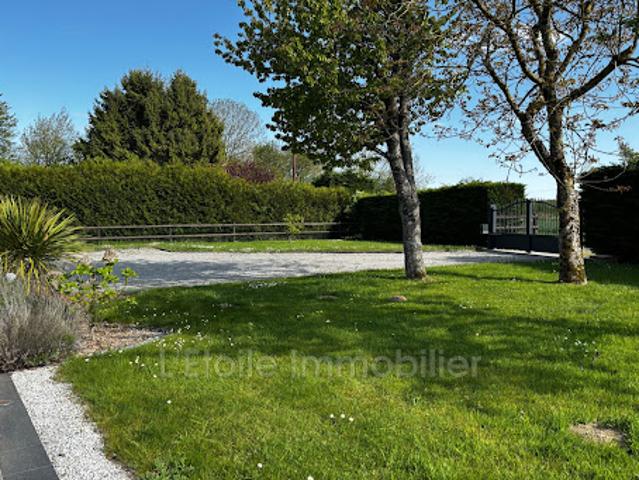 Maison location à Mortagne-au-Perche, Mahéru