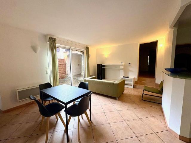Maison location à Bordeaux