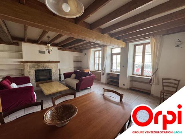 Maison location à Laon, Parfondru