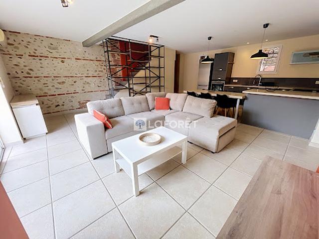Maison location à Perpignan, Saint-estève