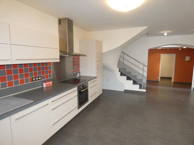 Maison location à Beaune, Bourgogne-Franche-Comté