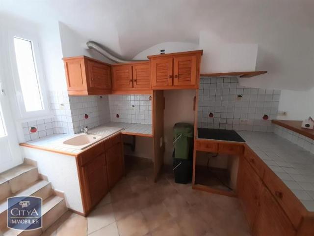 Maison location à Lodève, Le Pouget
