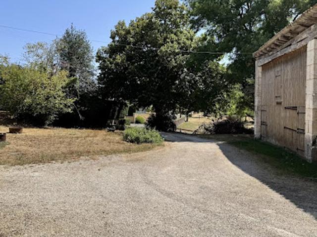 Maison location à Nontron, Corgnac-sur-l'isle