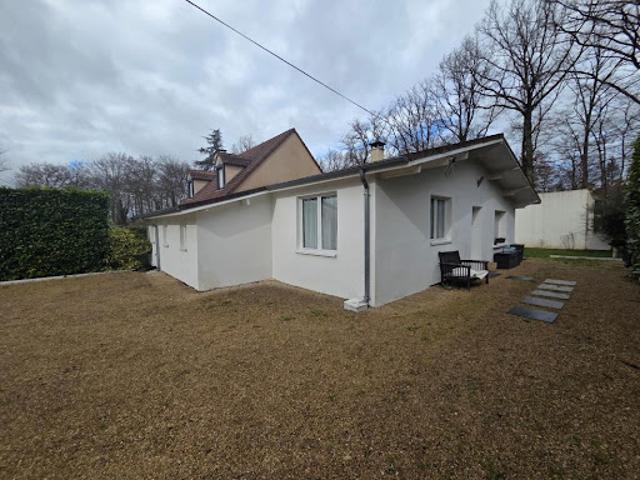 Maison location à Montargis, Bazoches-sur-le-betz