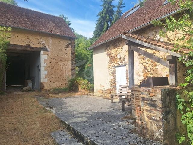 Maison location à Auxerre, Treigny