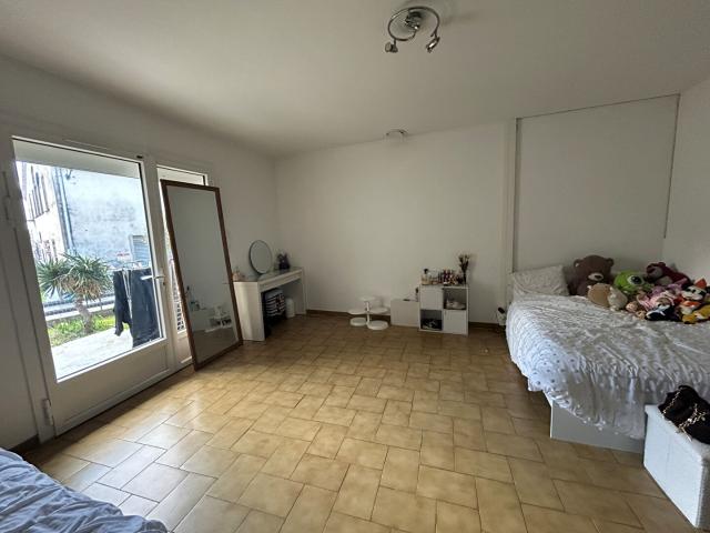 Maison location à Nîmes, Bezouce
